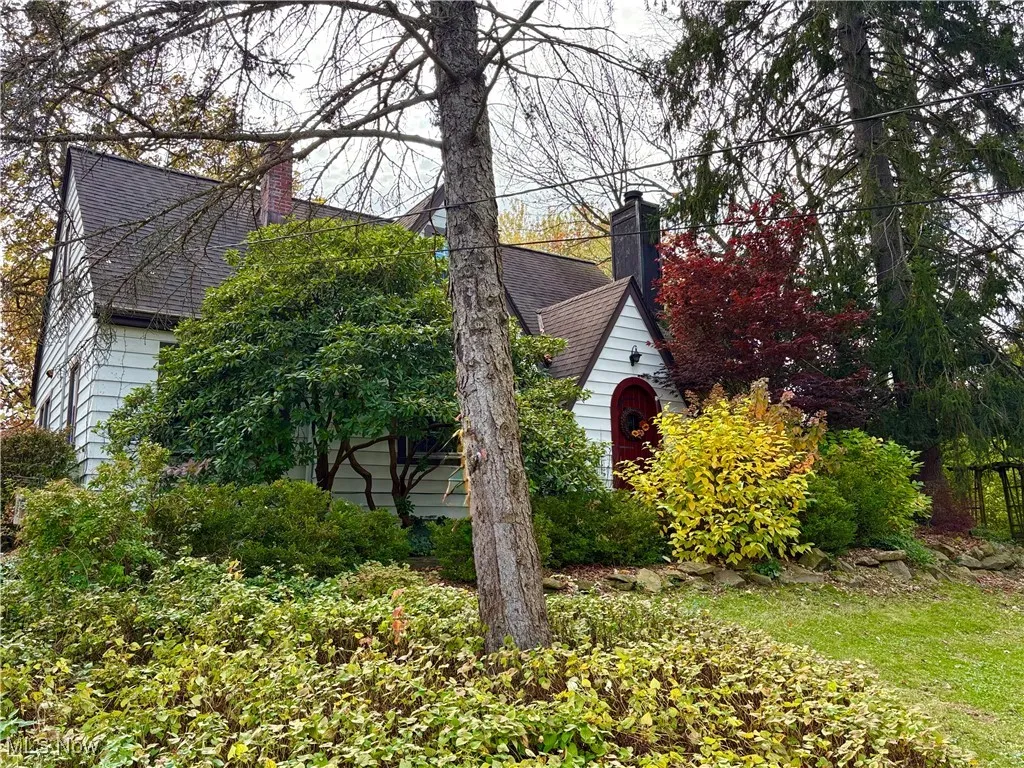 7700 Fitzwater Road, Brecksville, Ohio 44141,MLS Now Listing ID