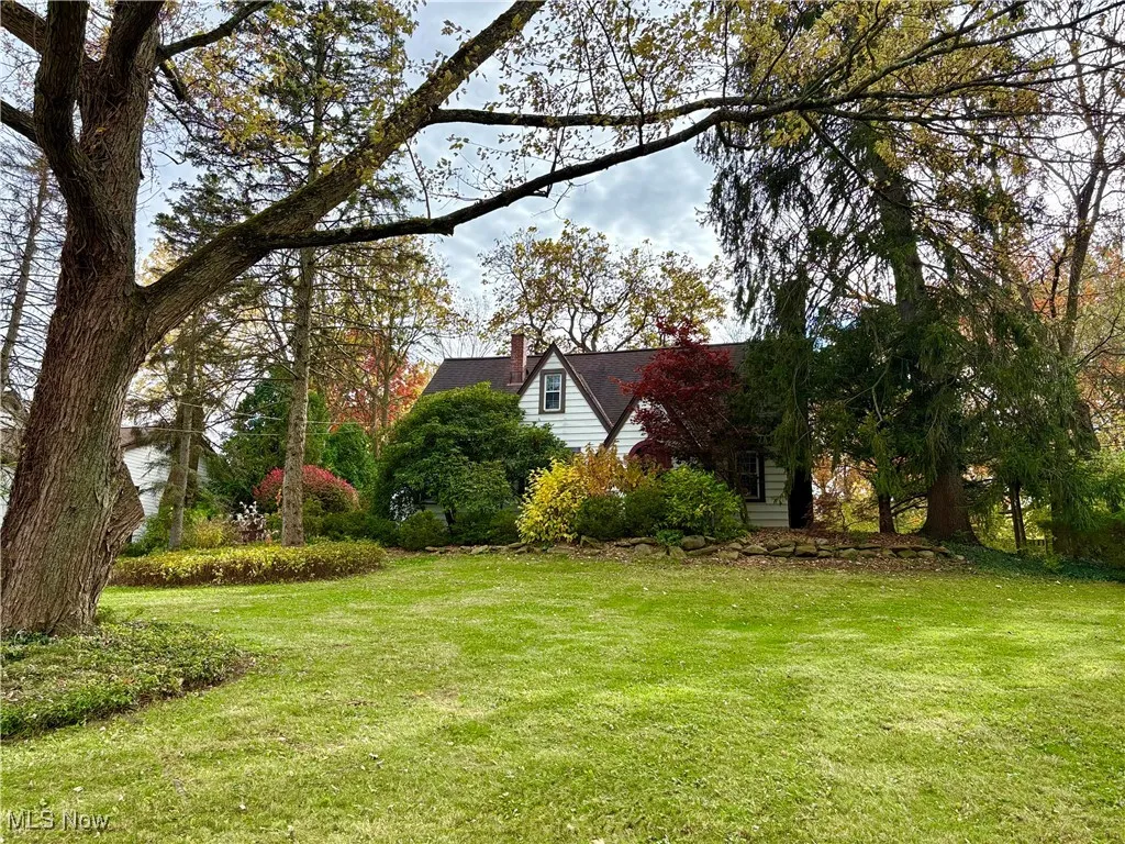 7700 Fitzwater Road, Brecksville, Ohio 44141,MLS Now Listing ID