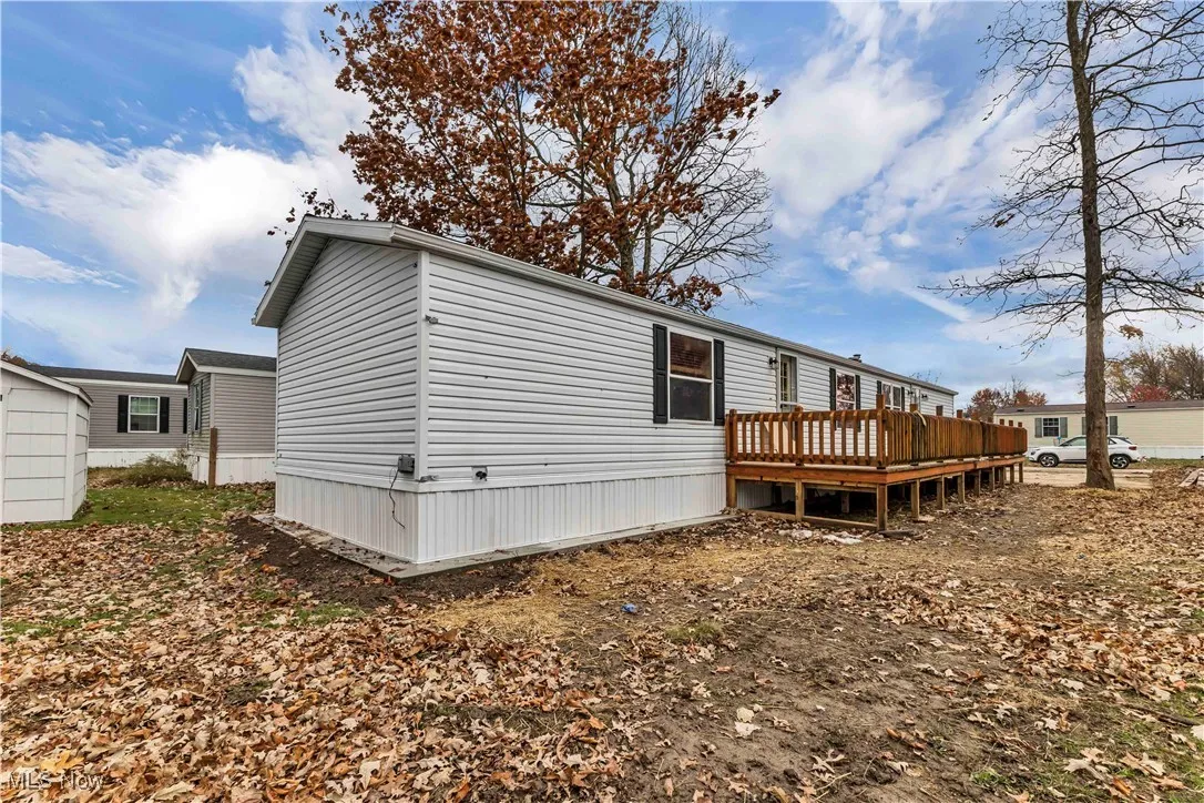 3764 US Highway 224 # 89, Greenwich, Ohio 44837,MLS Now Listing ID