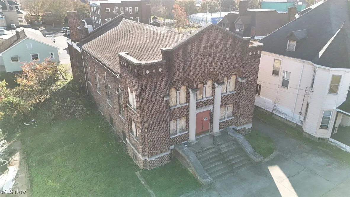 608 N 5th Street, Steubenville, Ohio 43952,MLS Now Listing ID