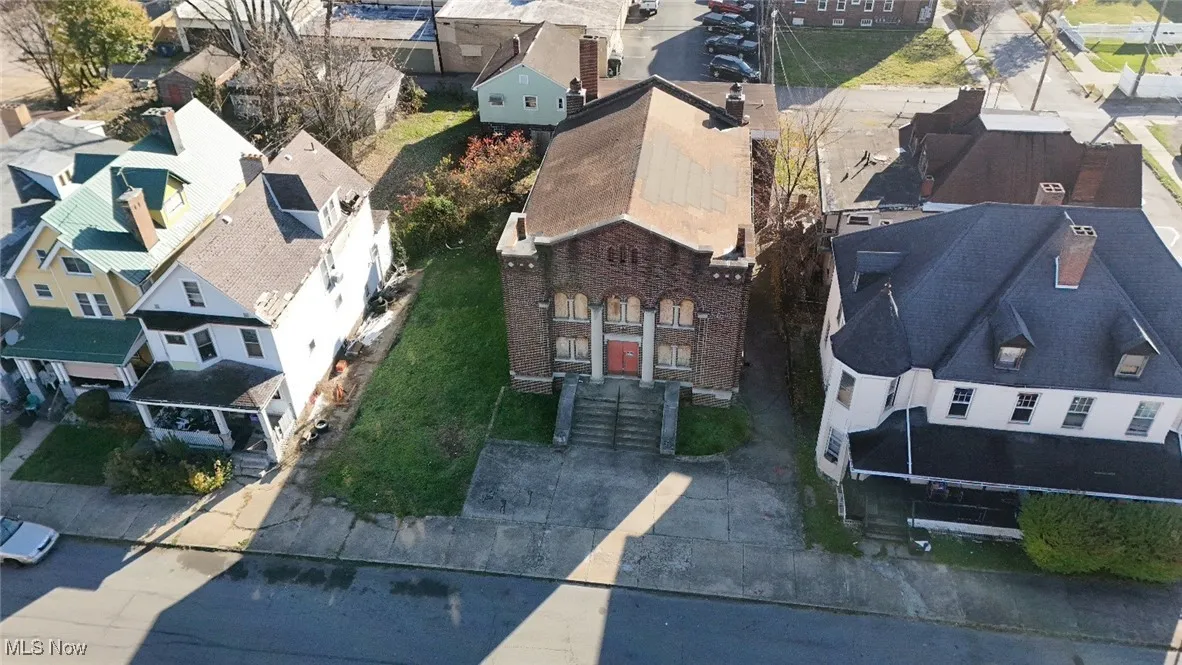 608 N 5th Street, Steubenville, Ohio 43952,MLS Now Listing ID