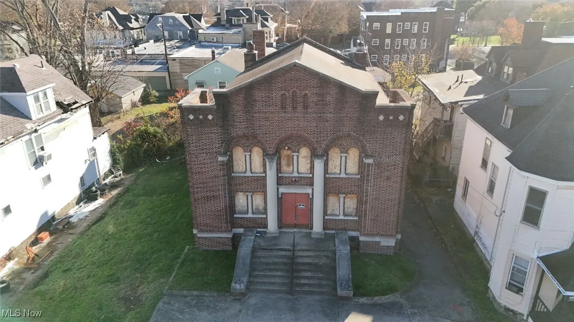 608 N 5th Street, Steubenville, Ohio 43952,MLS Now Listing ID