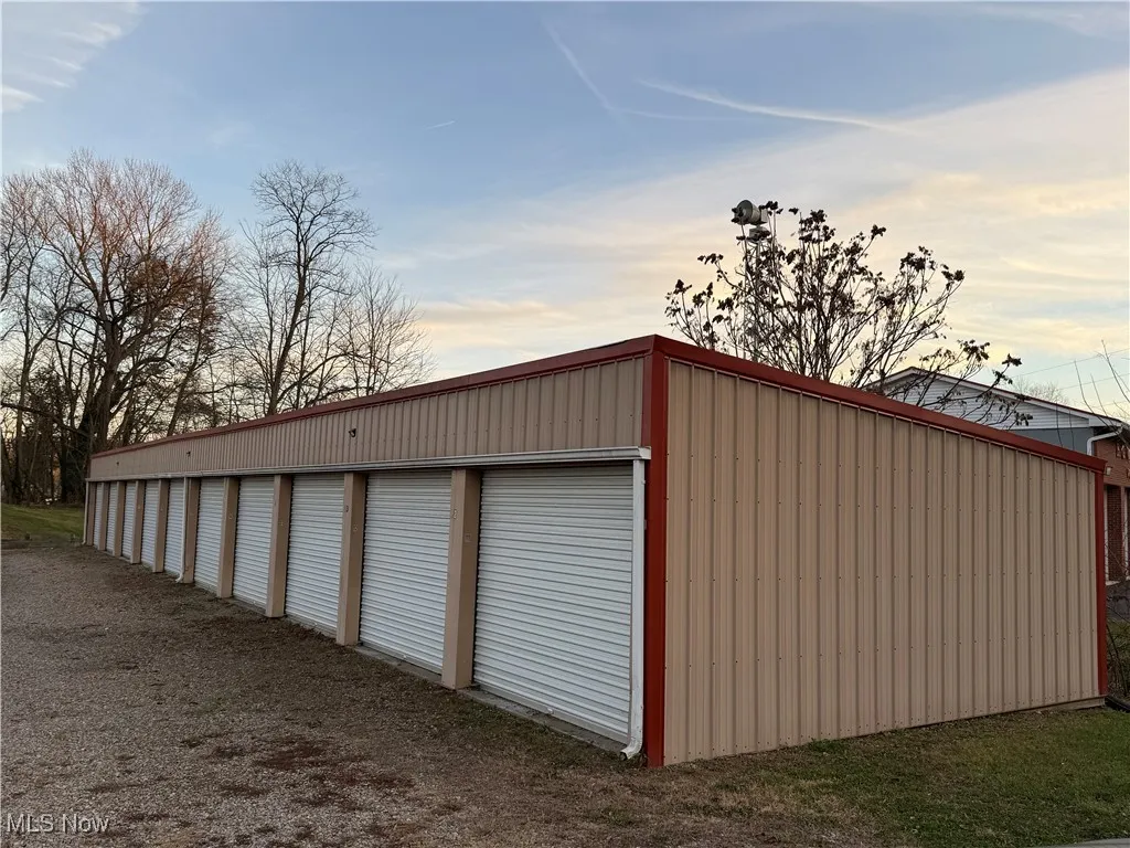 500 State st. Avenue, Conesville, Ohio 43811,MLS Now Listing ID