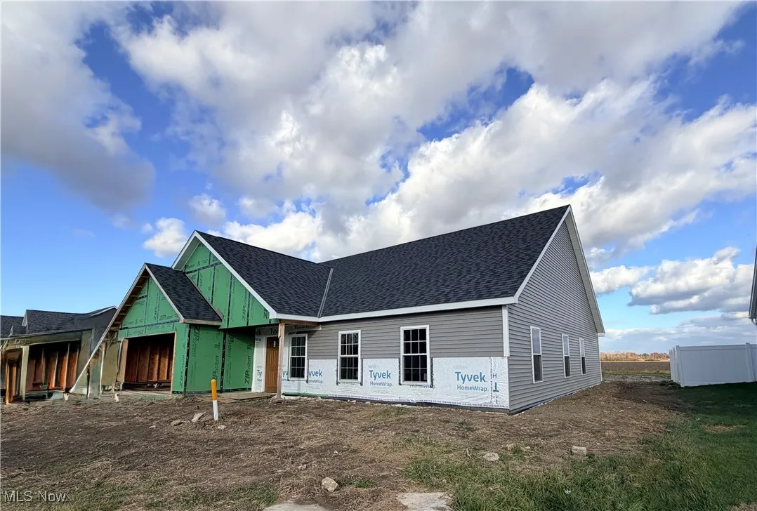 6378 Zachary Drive, Sandusky, Ohio 44870,MLS Now Listing ID