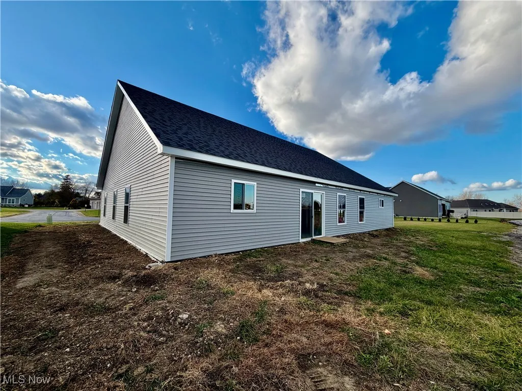 6378 Zachary Drive, Sandusky, Ohio 44870,MLS Now Listing ID