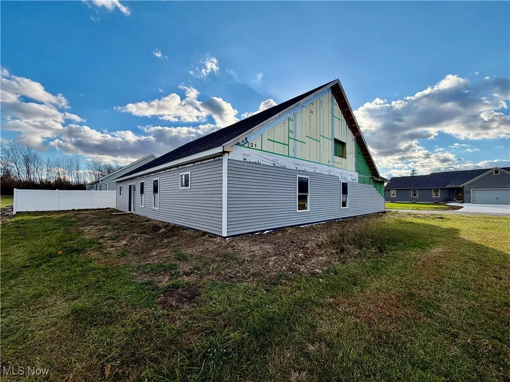 6378 Zachary Drive, Sandusky, Ohio 44870,MLS Now Listing ID