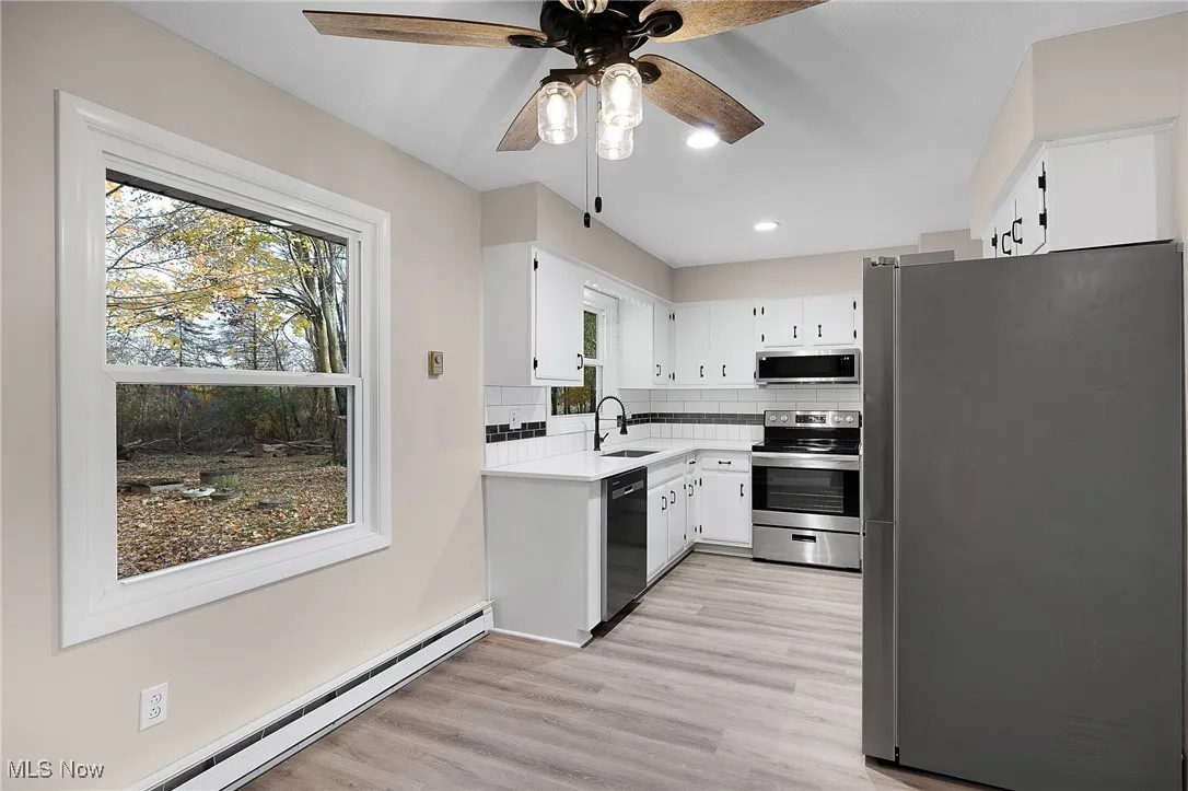 5525 Kennard Road, Seville, Ohio 44273,MLS Now Listing ID