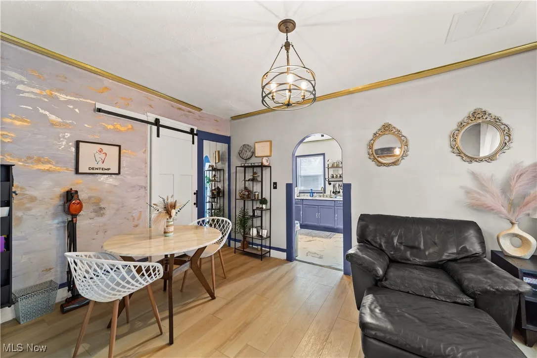 5913 Denison Avenue, Cleveland, Ohio 44102,MLS Now Listing ID