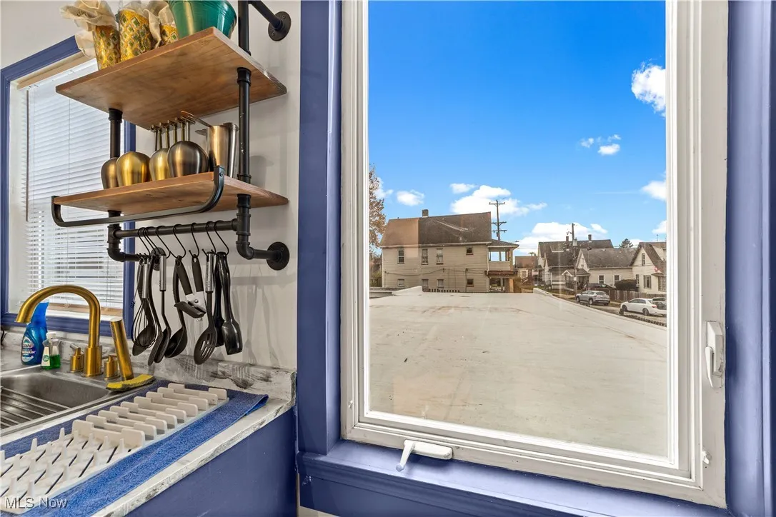 5913 Denison Avenue, Cleveland, Ohio 44102,MLS Now Listing ID