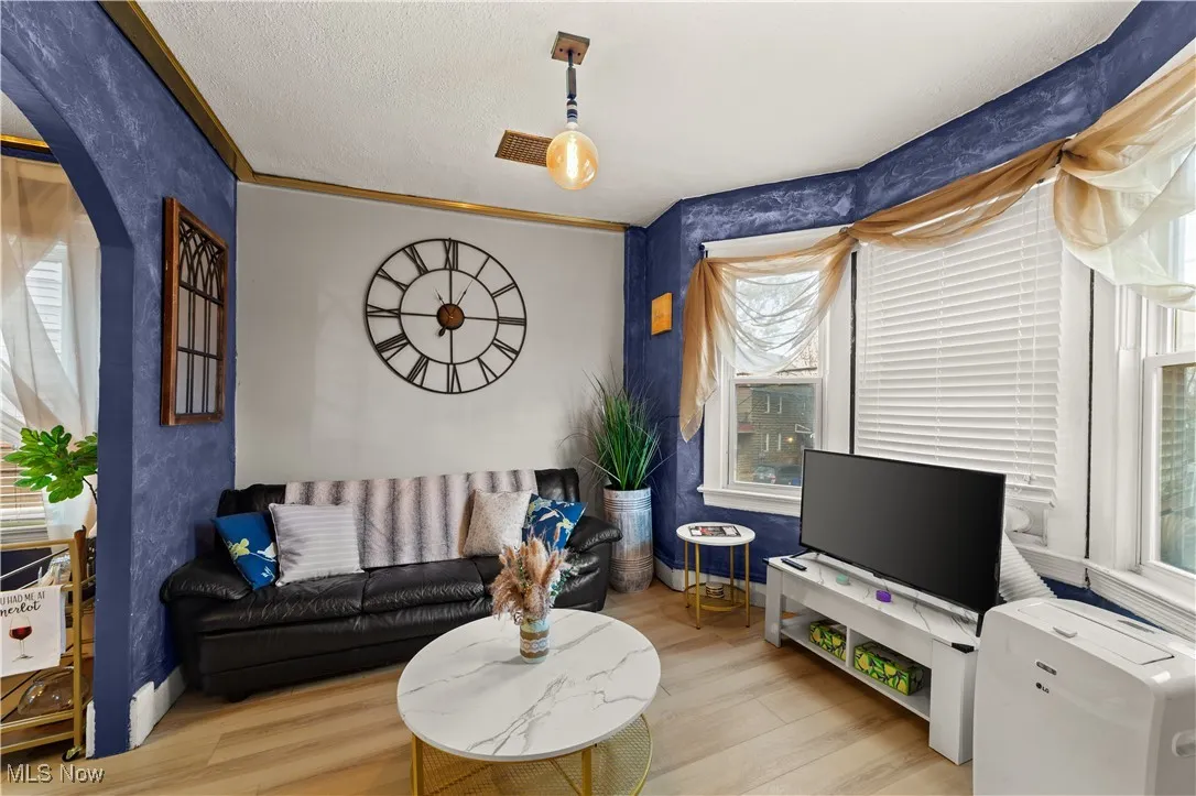 5913 Denison Avenue, Cleveland, Ohio 44102,MLS Now Listing ID