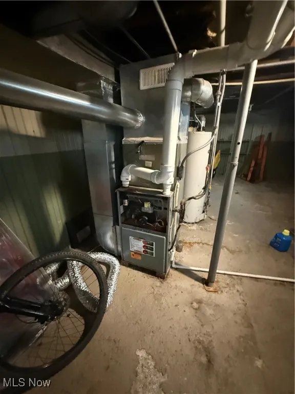 674-676 Thayer Street, Akron, Ohio 44310,MLS Now Listing ID