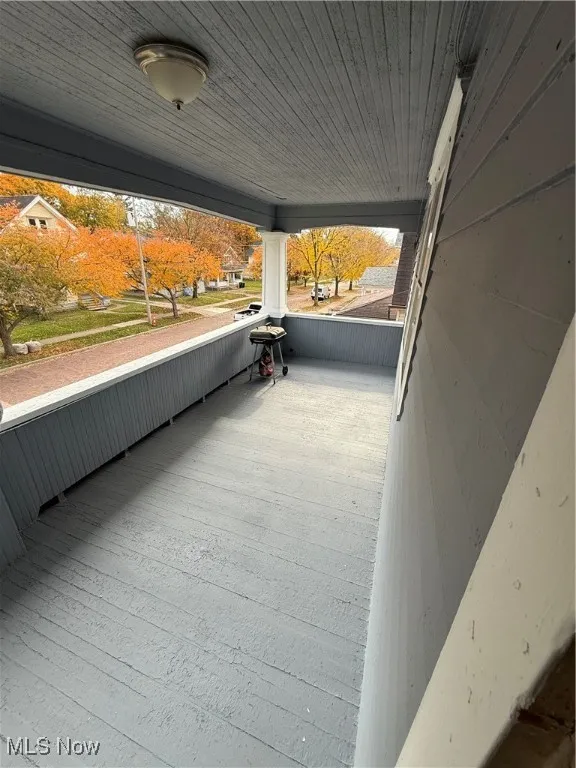 674-676 Thayer Street, Akron, Ohio 44310,MLS Now Listing ID