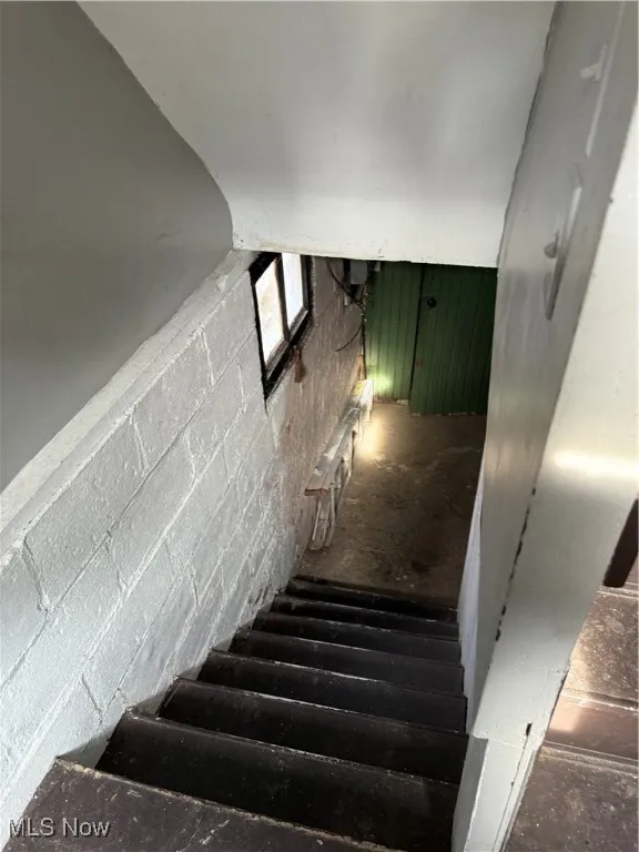 674-676 Thayer Street, Akron, Ohio 44310,MLS Now Listing ID