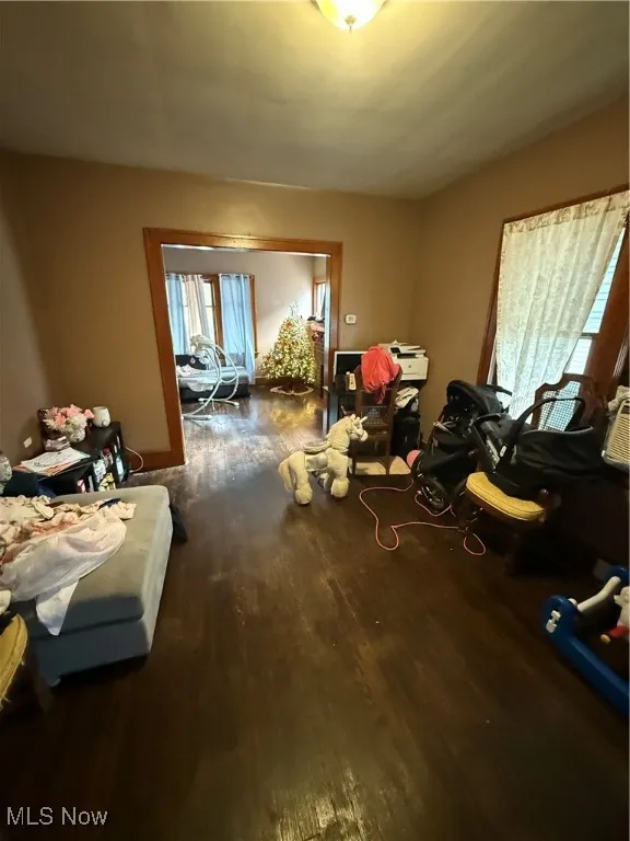 674-676 Thayer Street, Akron, Ohio 44310,MLS Now Listing ID