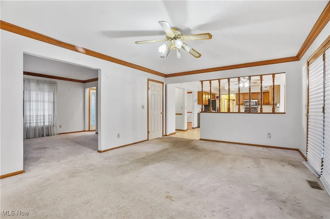 5196 Dickens Drive, Cleveland, Ohio 44143,MLS Now Listing ID