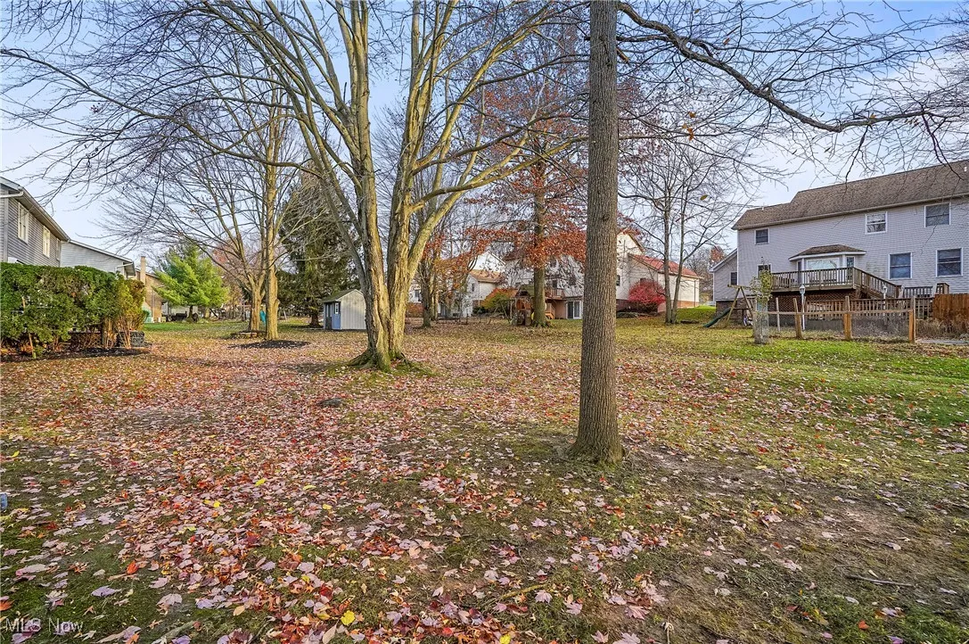 5196 Dickens Drive, Cleveland, Ohio 44143,MLS Now Listing ID