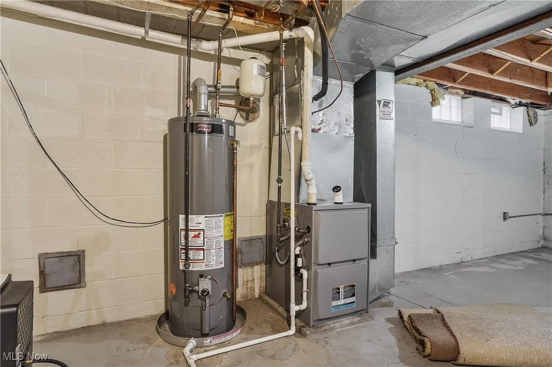 5196 Dickens Drive, Cleveland, Ohio 44143,MLS Now Listing ID