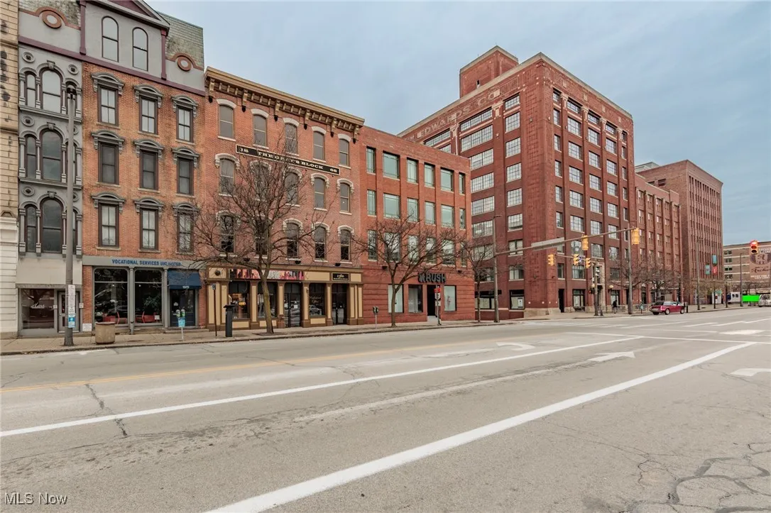1360 W 9th Street # 330, Cleveland, Ohio 44113,MLS Now Listing ID