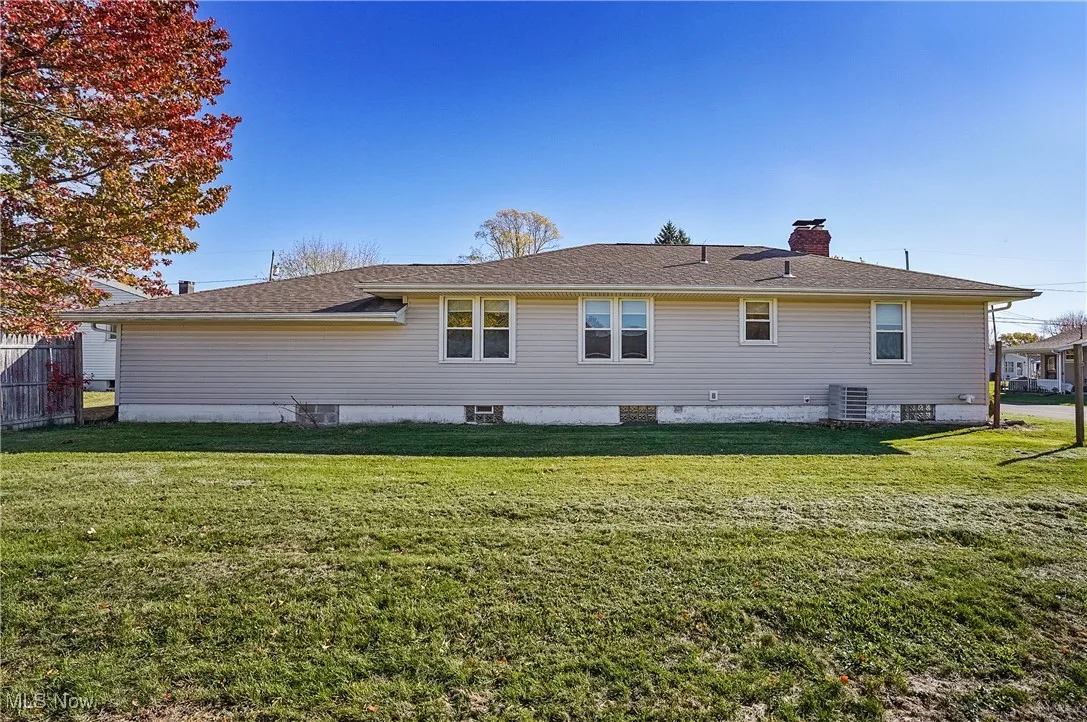 123 26th Street, Massillon, Ohio 44647,MLS Now Listing ID