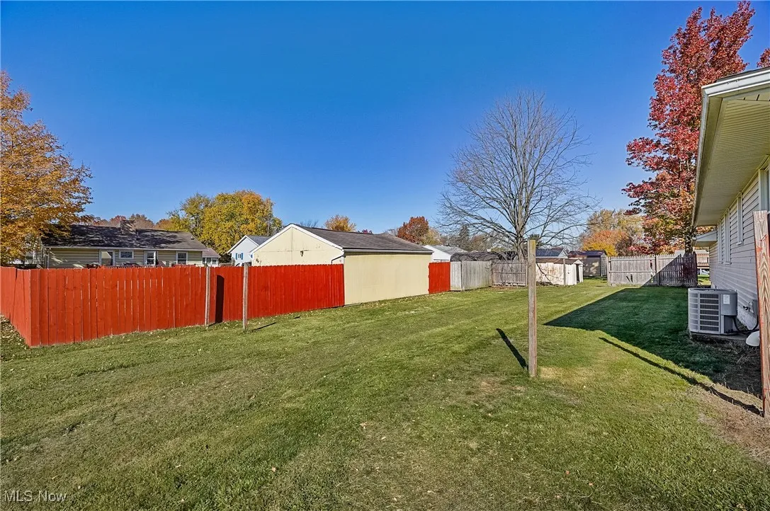 123 26th Street, Massillon, Ohio 44647,MLS Now Listing ID