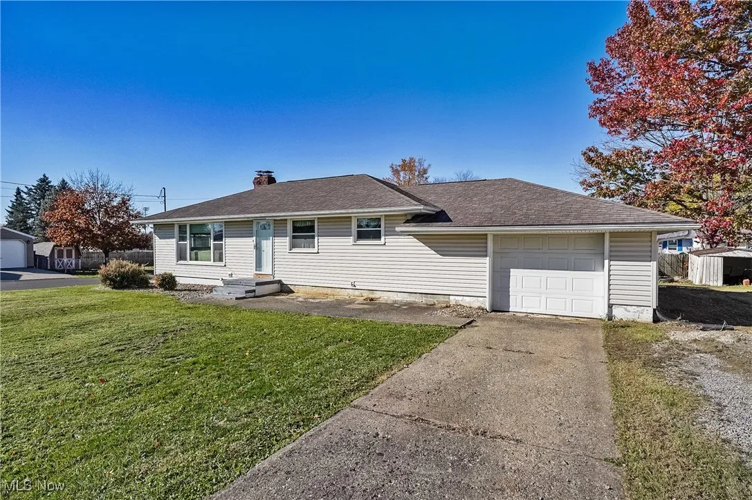 123 26th Street, Massillon, Ohio 44647,MLS Now Listing ID