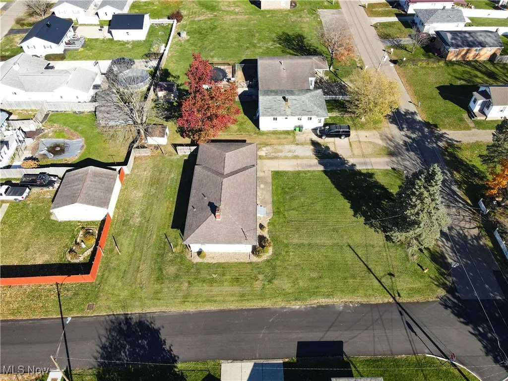 123 26th Street, Massillon, Ohio 44647,MLS Now Listing ID