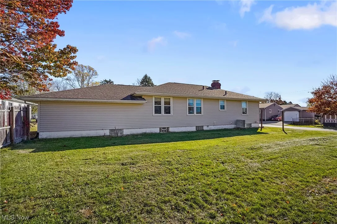 123 26th Street, Massillon, Ohio 44647,MLS Now Listing ID