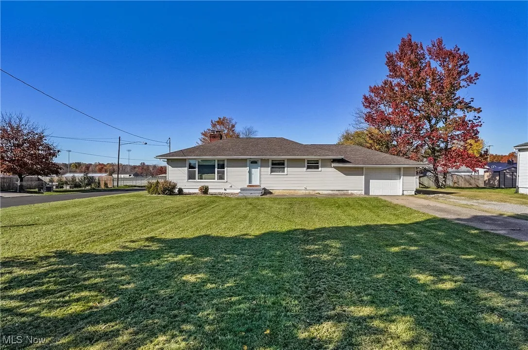 123 26th Street, Massillon, Ohio 44647,MLS Now Listing ID