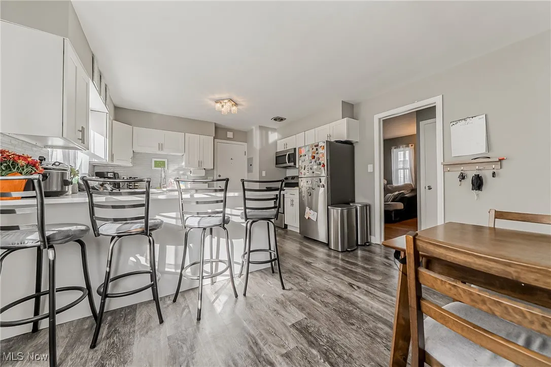 1313 Saint Charles Avenue, Lakewood, Ohio 44107,MLS Now Listing ID