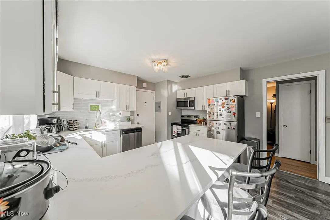 1313 Saint Charles Avenue, Lakewood, Ohio 44107,MLS Now Listing ID