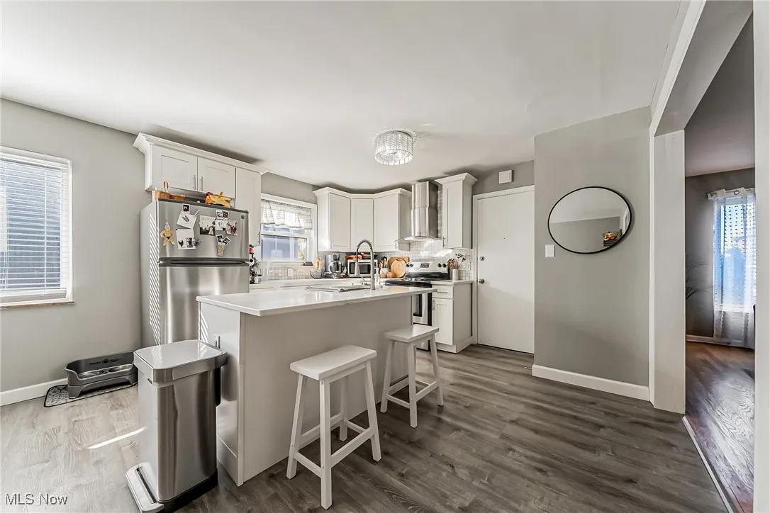 1313 Saint Charles Avenue, Lakewood, Ohio 44107,MLS Now Listing ID