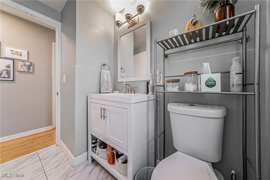 1313 Saint Charles Avenue, Lakewood, Ohio 44107,MLS Now Listing ID