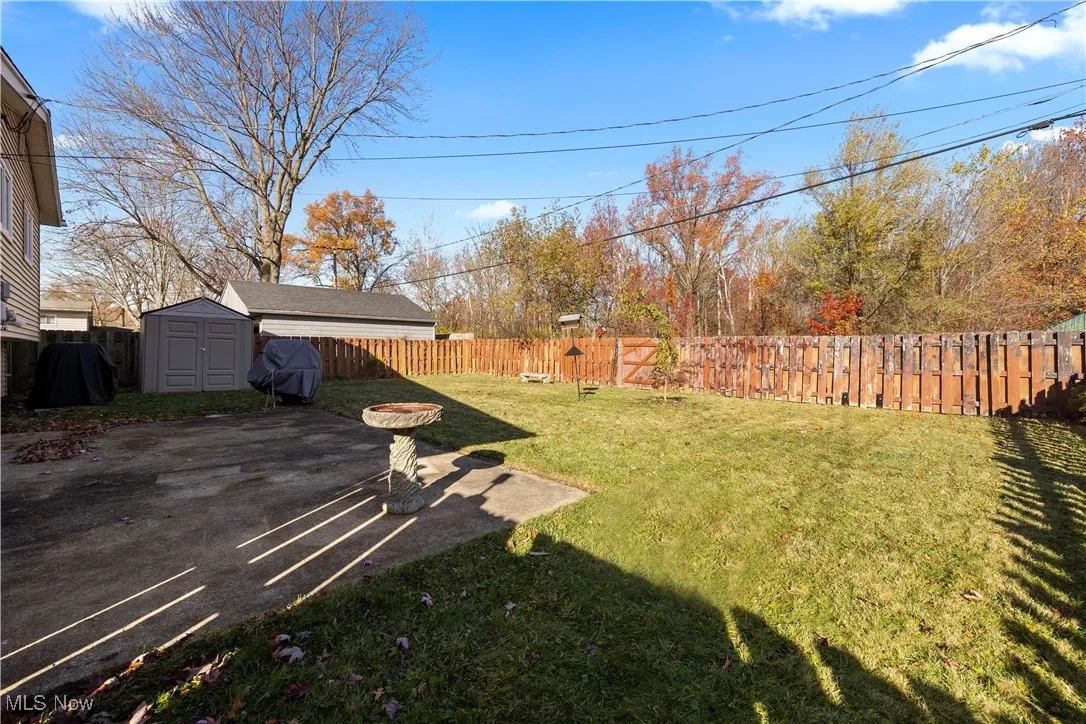 26700 Redwood Drive, Olmsted Falls, Ohio 44138,MLS Now Listing ID