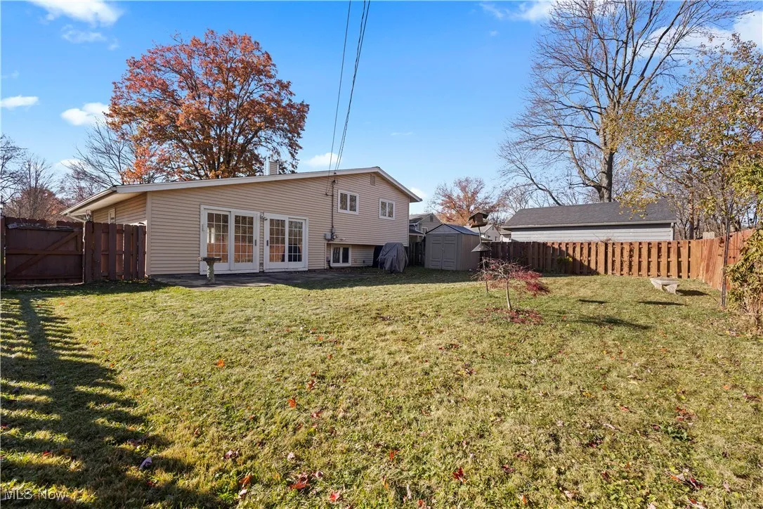 26700 Redwood Drive, Olmsted Falls, Ohio 44138,MLS Now Listing ID