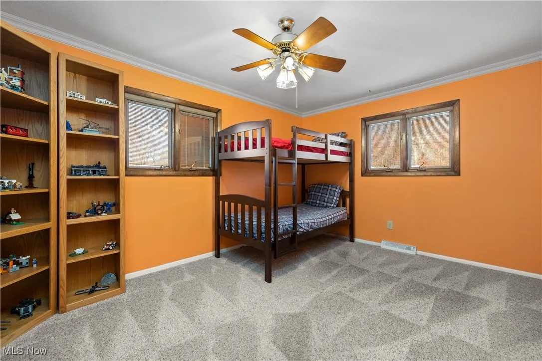 26700 Redwood Drive, Olmsted Falls, Ohio 44138,MLS Now Listing ID