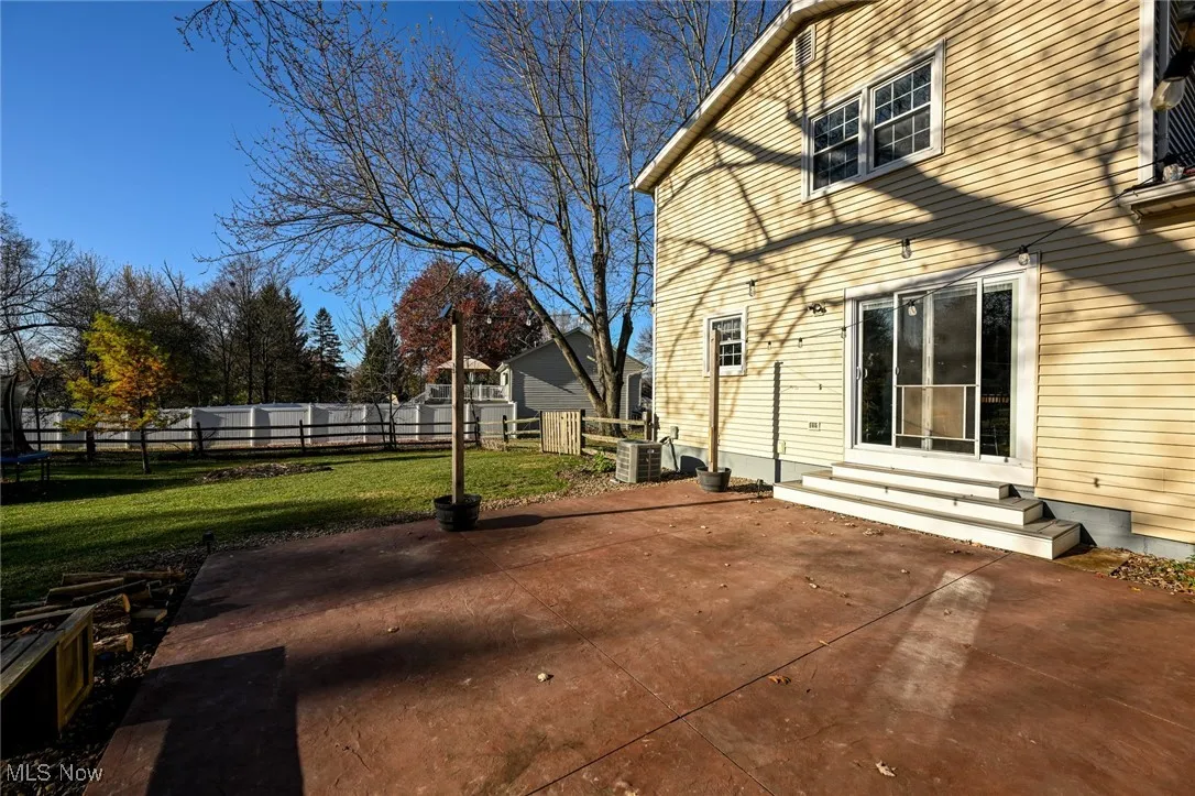 981 Crow Trail, Macedonia, Ohio 44056,MLS Now Listing ID