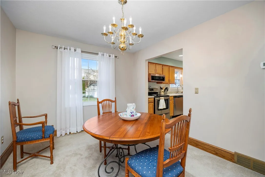 26646 Sweetbriar Drive, North Olmsted, Ohio 44070,MLS Now Listing ID