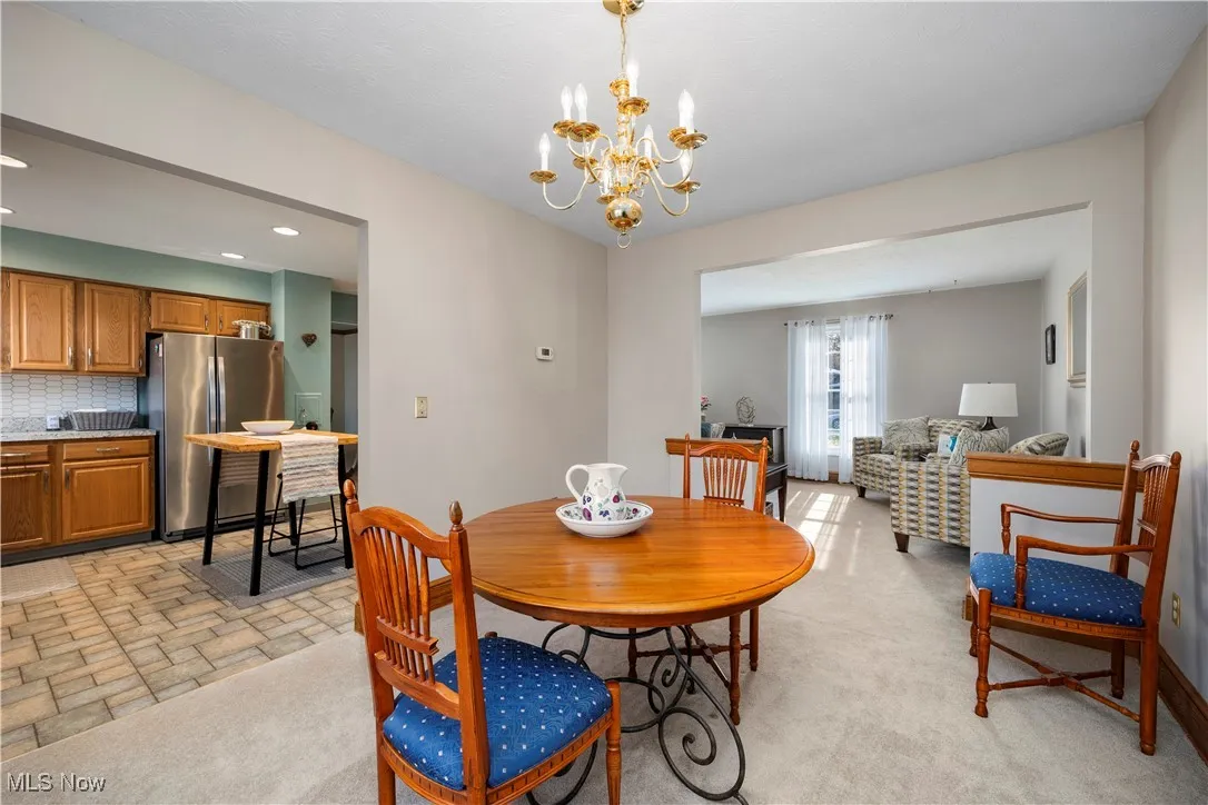 26646 Sweetbriar Drive, North Olmsted, Ohio 44070,MLS Now Listing ID