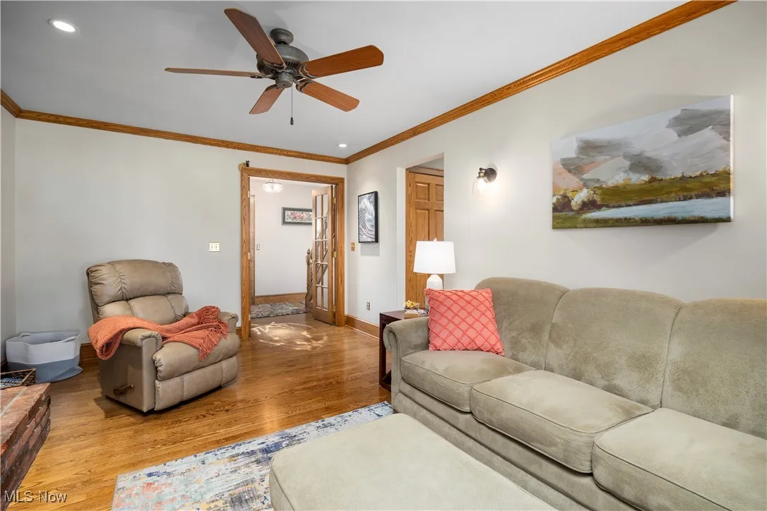 26646 Sweetbriar Drive, North Olmsted, Ohio 44070,MLS Now Listing ID