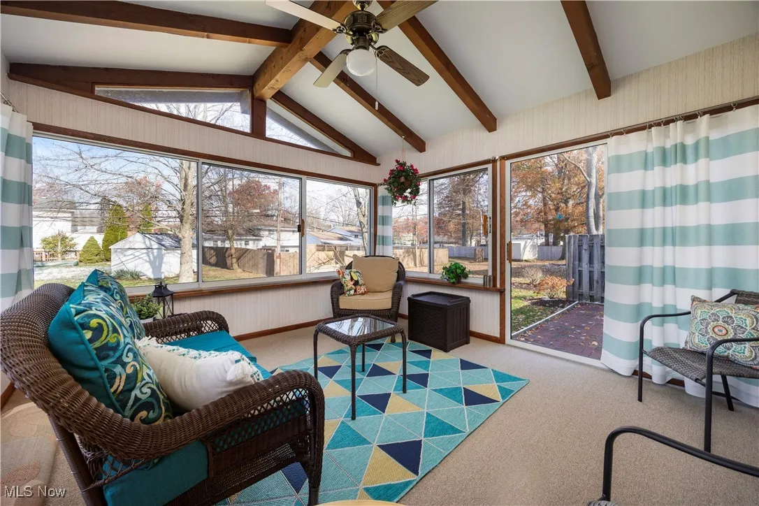 26646 Sweetbriar Drive, North Olmsted, Ohio 44070,MLS Now Listing ID