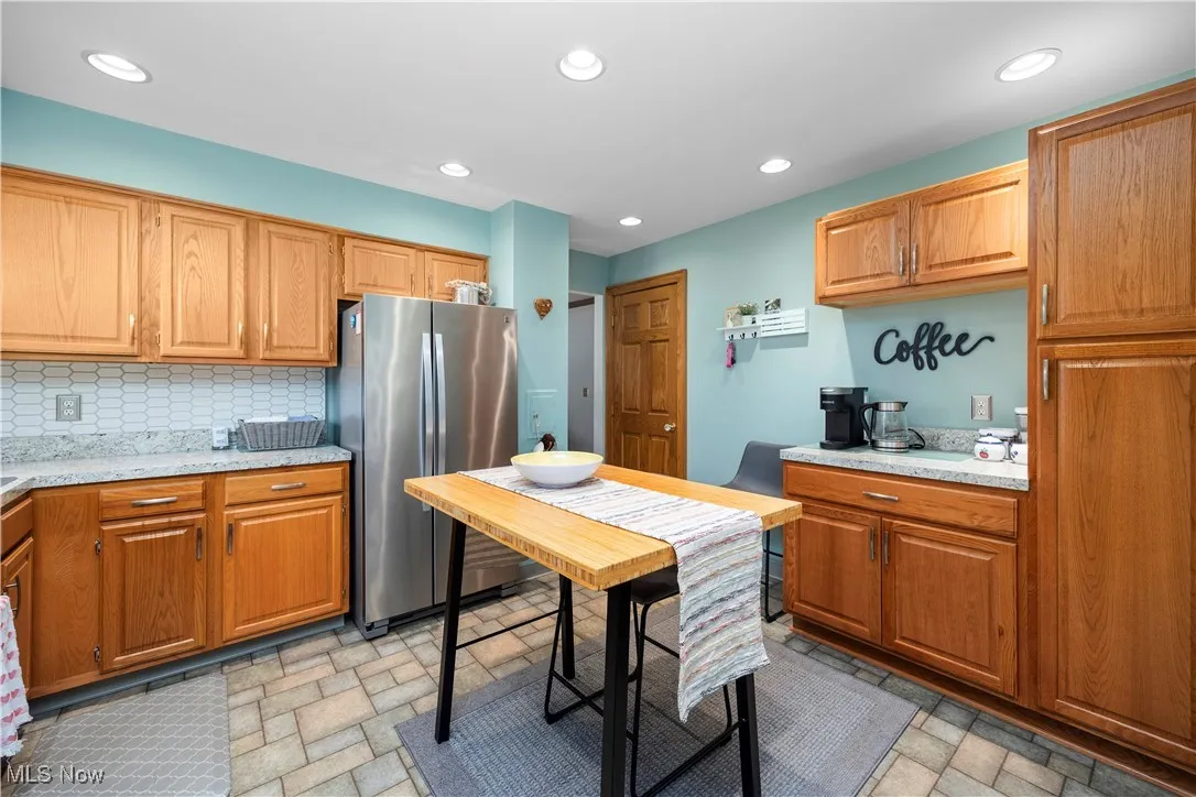 26646 Sweetbriar Drive, North Olmsted, Ohio 44070,MLS Now Listing ID