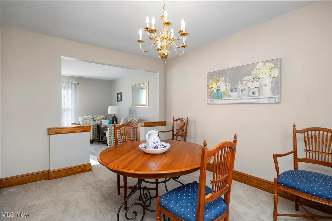 26646 Sweetbriar Drive, North Olmsted, Ohio 44070,MLS Now Listing ID