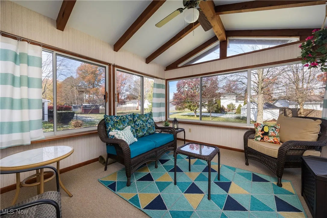 26646 Sweetbriar Drive, North Olmsted, Ohio 44070,MLS Now Listing ID