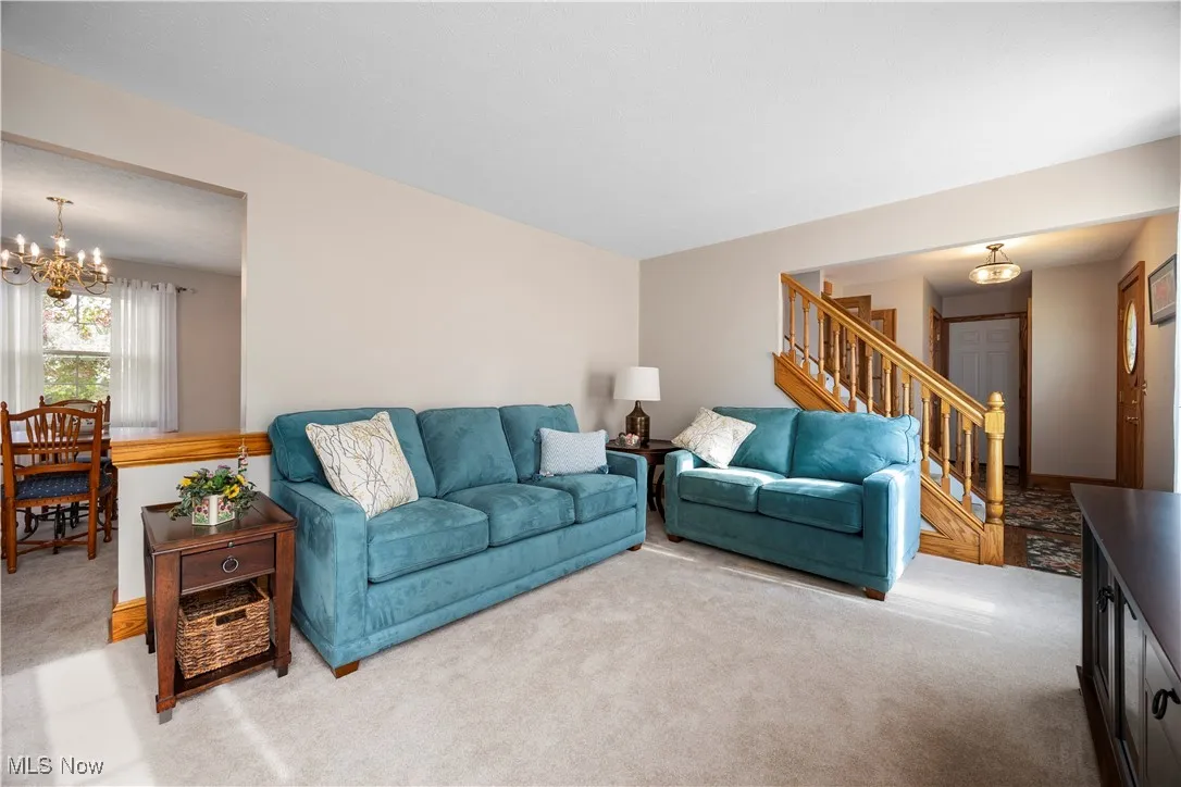 26646 Sweetbriar Drive, North Olmsted, Ohio 44070,MLS Now Listing ID