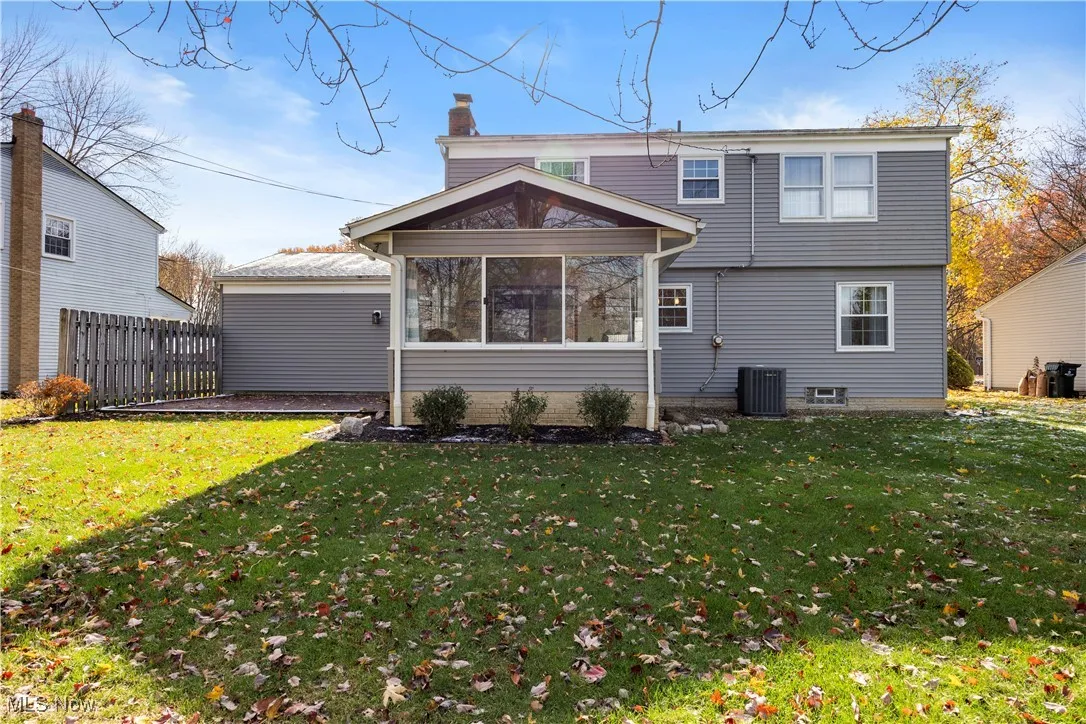 26646 Sweetbriar Drive, North Olmsted, Ohio 44070,MLS Now Listing ID