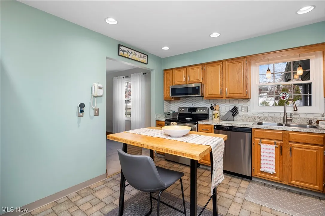 26646 Sweetbriar Drive, North Olmsted, Ohio 44070,MLS Now Listing ID