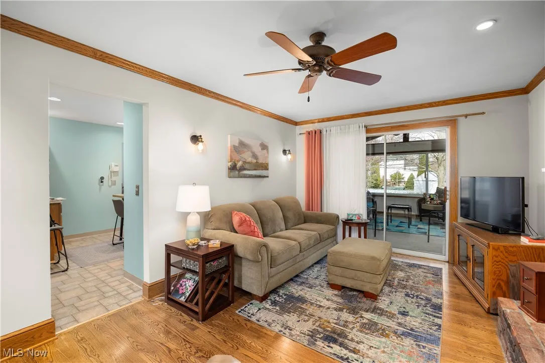 26646 Sweetbriar Drive, North Olmsted, Ohio 44070,MLS Now Listing ID