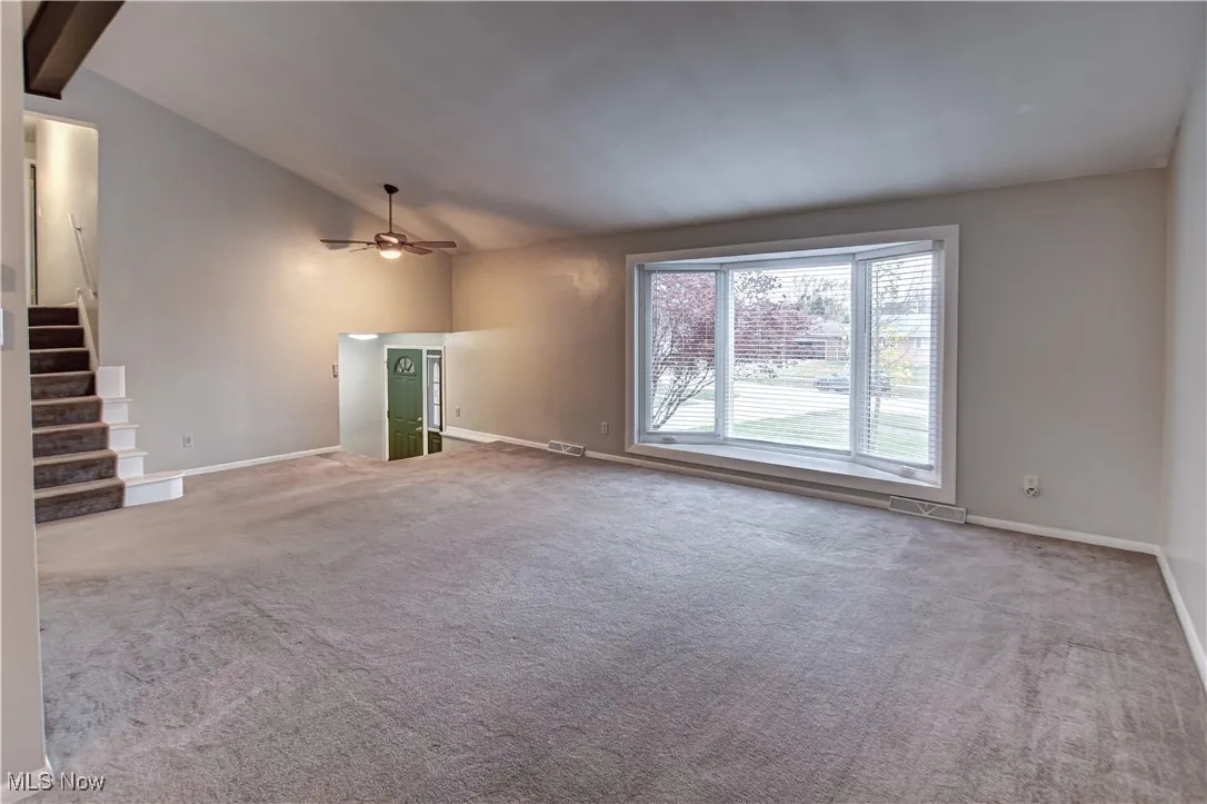 1184 Mayfair Drive, Seven Hills, Ohio 44131,MLS Now Listing ID