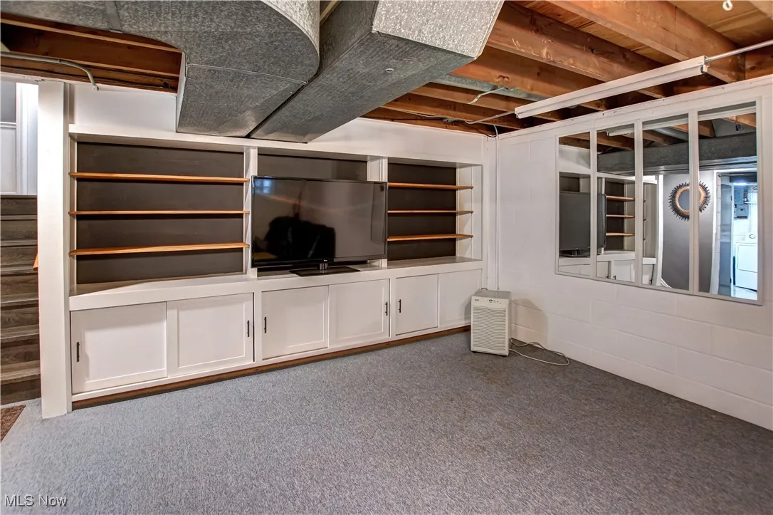 1184 Mayfair Drive, Seven Hills, Ohio 44131,MLS Now Listing ID