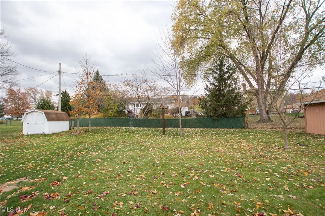 1184 Mayfair Drive, Seven Hills, Ohio 44131,MLS Now Listing ID